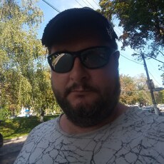 Фотография мужчины Павел, 37 лет из г. Старый Оскол