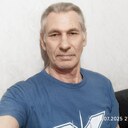 Владимир, 64 года