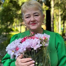 Фотография девушки Ольга, 58 лет из г. Селятино