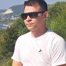 Фотография мужчины Дмитрий, 36 лет из г. Краснодар
