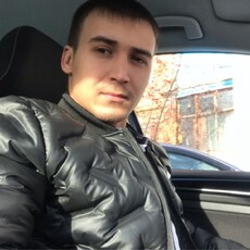 Фотография мужчины Максим, 28 лет из г. Пенза
