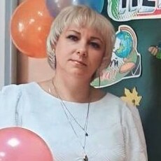 Фотография девушки Ирина, 49 лет из г. Вихоревка