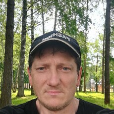 Фотография мужчины Александр, 43 года из г. Углич