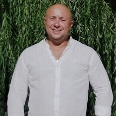 Фотография мужчины Павел, 46 лет из г. Волжский