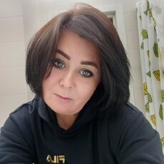 Фотография девушки Марина, 47 лет из г. Сыктывкар