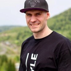 Фотография мужчины Влад, 35 лет из г. Новосибирск