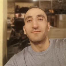 Фотография мужчины Артур, 39 лет из г. Видное