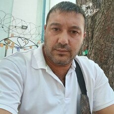 Фотография мужчины Андрэш, 42 года из г. Абакан