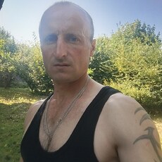 Фотография мужчины Александр, 37 лет из г. Копыль