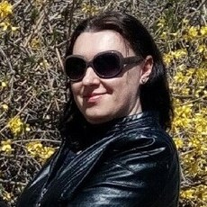 Фотография девушки Оля, 49 лет из г. Уссурийск