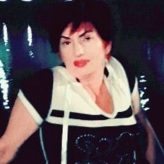 Фотография девушки Светлана, 48 лет из г. Новороссийск