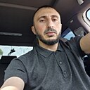 Незнакомец, 37 лет