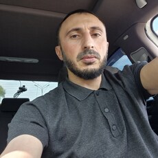 Фотография мужчины Незнакомец, 37 лет из г. Алматы
