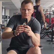 Фотография мужчины Friend, 46 лет из г. Минск