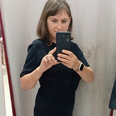 Фотография девушки Аня, 38 лет из г. Чунский