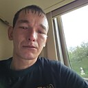 Виктор, 33 года