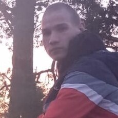 Фотография мужчины Denis, 27 лет из г. Брагин