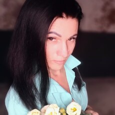 Фотография девушки Лана, 49 лет из г. Самара