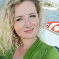 Фотография девушки Настя, 42 года из г. Нерюнгри