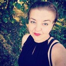 Фотография девушки Оксана, 44 года из г. Брест