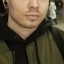 Юрий, 34 года
