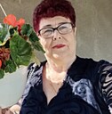 Людмила, 66 лет