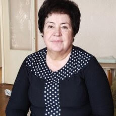 Фотография девушки Елена, 60 лет из г. Михайловск (Ставропольский Край)