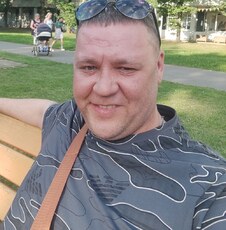 Фотография мужчины Пётр, 38 лет из г. Тихвин