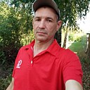 Коля Остриков, 49 лет