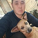 Денис, 42 года