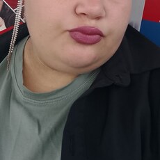 Фотография девушки Валя, 20 лет из г. Новосибирск