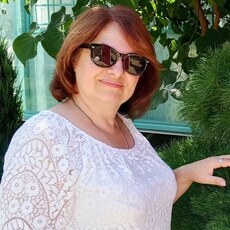 Фотография девушки Светлана, 51 год из г. Благодарный