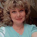 Милая, 44 года