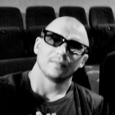 Фотография мужчины Atolix, 44 года из г. Калининград