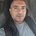 Samir, 40 лет