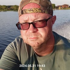 Фотография мужчины Роман, 50 лет из г. Сергиев Посад