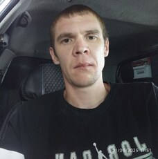 Фотография мужчины Саид, 40 лет из г. Чирчик