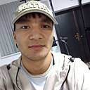 Мейірбек, 25 лет