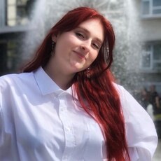 Фотография девушки Анастасія, 34 года из г. Хорол
