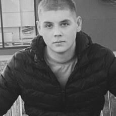 Фотография мужчины Данила, 22 года из г. Пермь