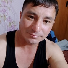 Фотография мужчины Айти, 40 лет из г. Нефтекамск