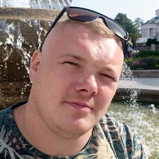 Фотография мужчины Игорь, 40 лет из г. Балашиха