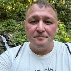 Фотография мужчины Вячеслав, 37 лет из г. Нижневартовск