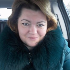 Фотография девушки Наталья, 52 года из г. Бронницы