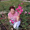 Мила, 66 лет