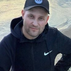 Фотография мужчины Родион, 41 год из г. Новосибирск