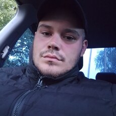 Фотография мужчины Артем Аверин, 27 лет из г. Кинешма