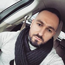 Фотография мужчины Греман, 32 года из г. Красноярск