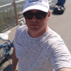 Фотография мужчины Кит, 45 лет из г. Калининград