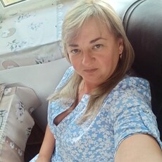 Фотография девушки Татьяна, 44 года из г. Ладыжин